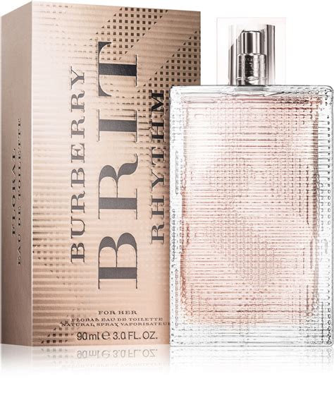 floral burberry perfume|Burberry brit for her website.